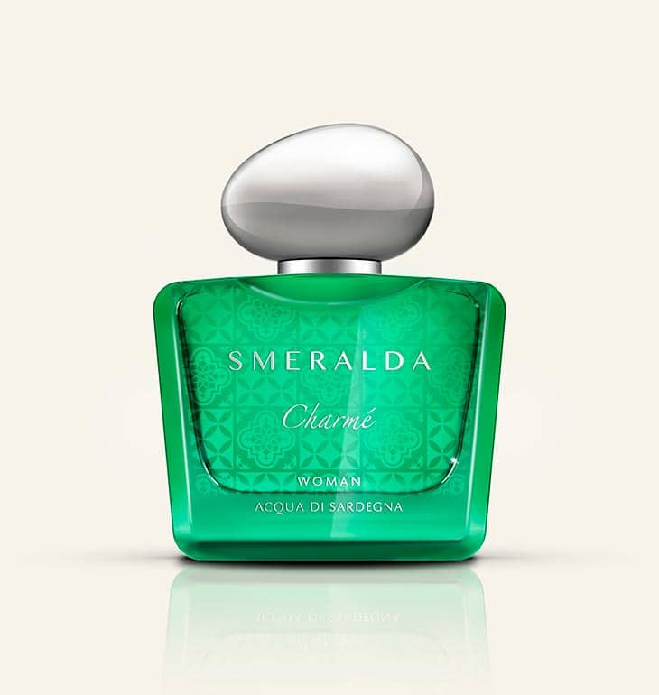 acqua di sardegna smeralda charme perfume woman 50 ml